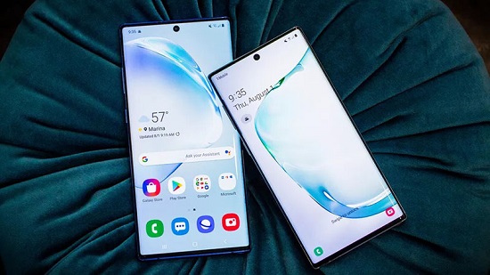 Ưu điểm của chip Exynos 9825 là gì?
